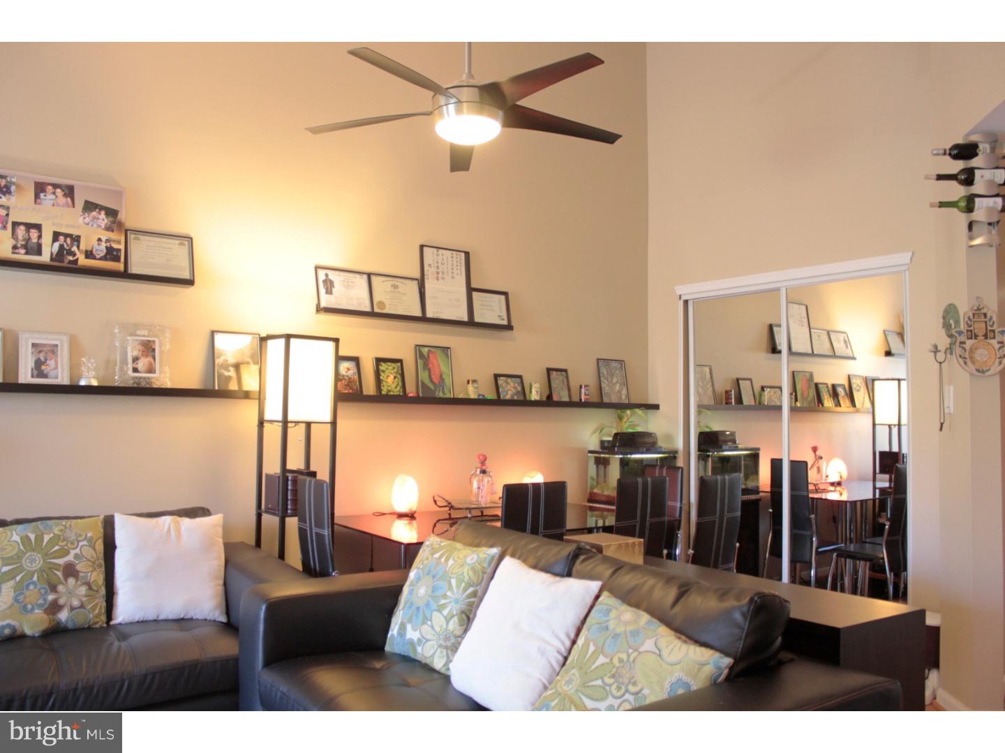 VILLAGE SHIRES - Residential Lease