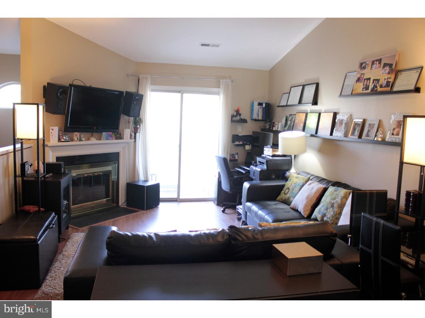 VILLAGE SHIRES - Residential Lease