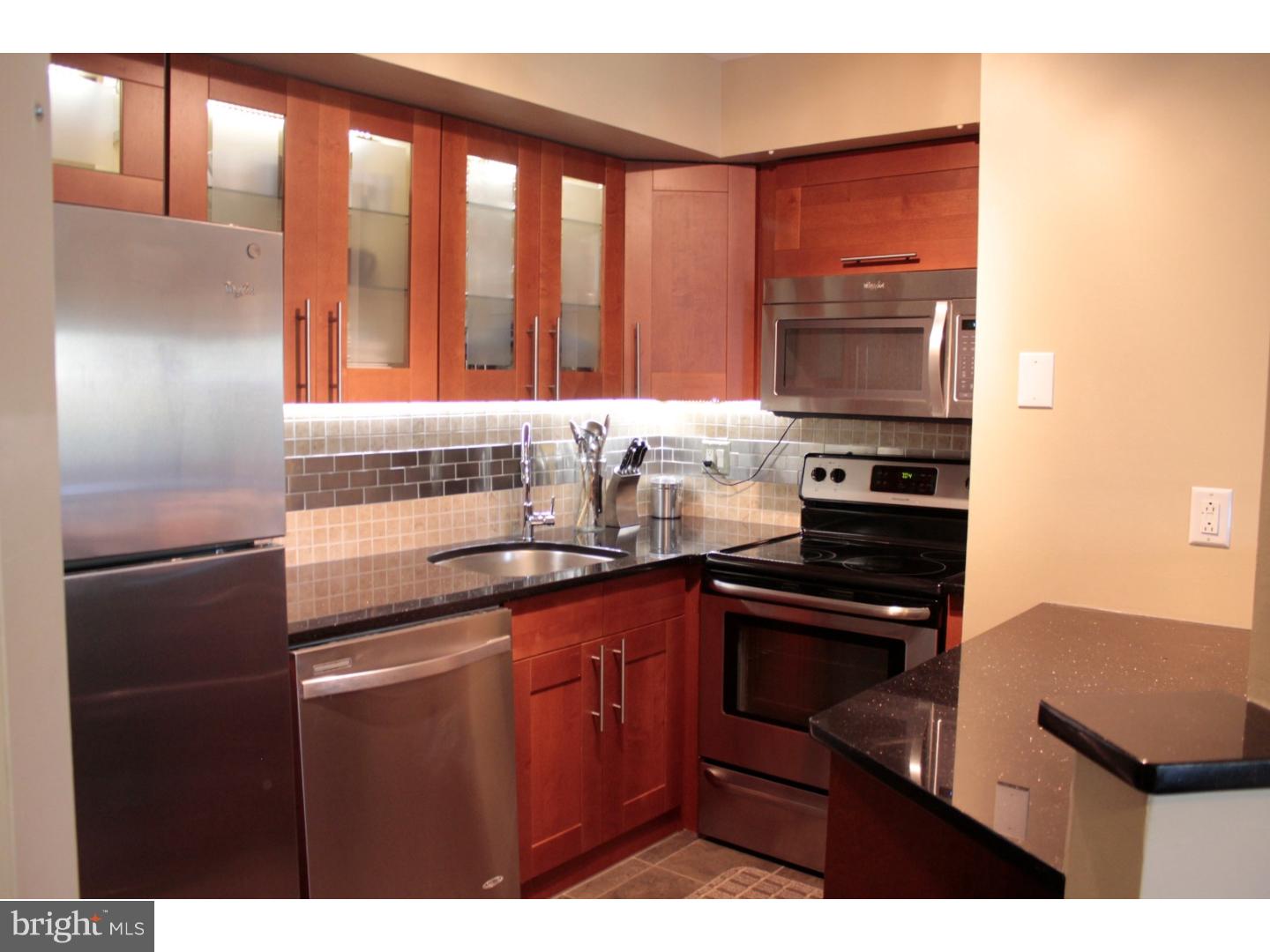 VILLAGE SHIRES - Residential Lease