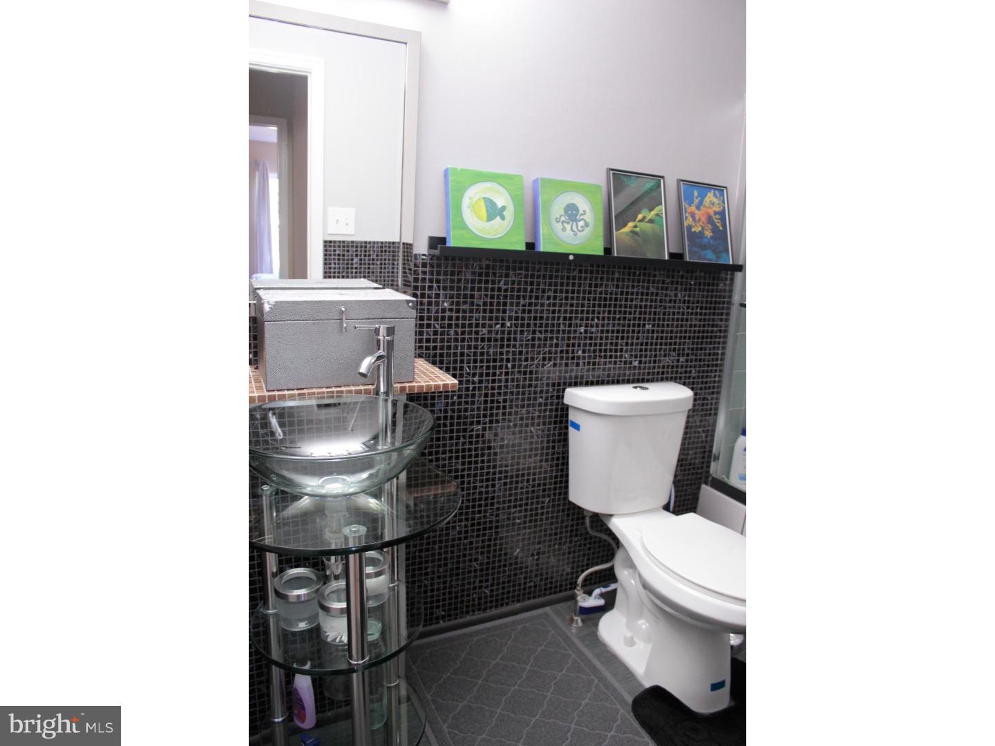 VILLAGE SHIRES - Residential Lease