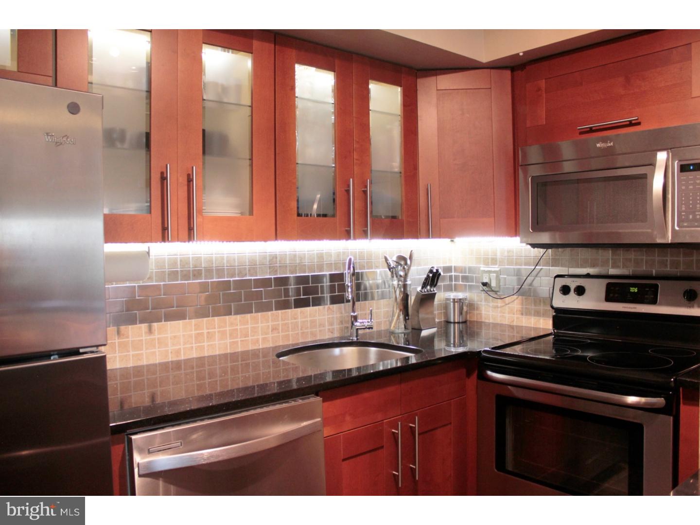 VILLAGE SHIRES - Residential Lease