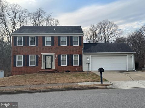 7885 GODOLPHIN DRIVE SPRINGFIELD VA 22153