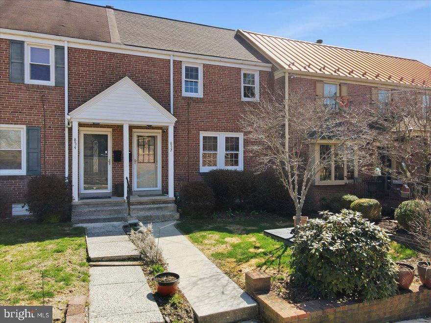 Where charm meets character, this captivating move-in ready 3-bedroom, 1.5 bath townhome in Pottstown — This newly updated and very well-maintained residence blends tasteful updates with comfortable living space, including a finished basement that provides flexible extra room for a home office, playroom, or media area. 

Notable recent improvements include a new roof, a completely renovated main bathroom, and a fully updated kitchen with stainless-steel appliances, granite countertops, and a gas range. The home was professionally converted from oil to gas and now features a new gas furnace plus efficient HVAC mini-splits serving the main living/dining area, master bedroom, and guest bedroom. New laminate hardwood-style flooring and trim flow throughout the main living areas, and newer windows brighten the interior.

This turnkey home offers modern systems and thoughtful upgrades—perfect for first-time homebuyers, downsizers, or investors. Schedule your showing today.