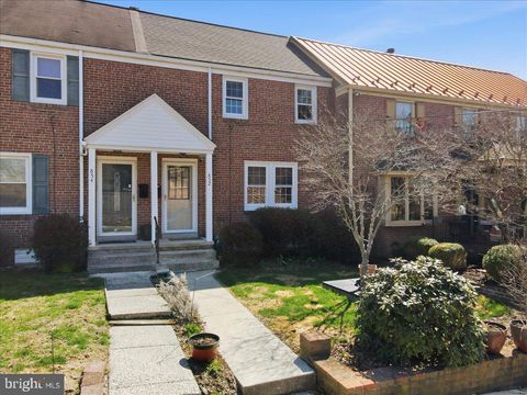 852 FEIST AVENUE POTTSTOWN PA 19464