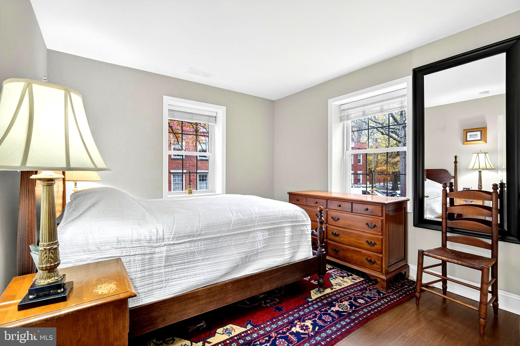 HARBOR TERRACE - Residential