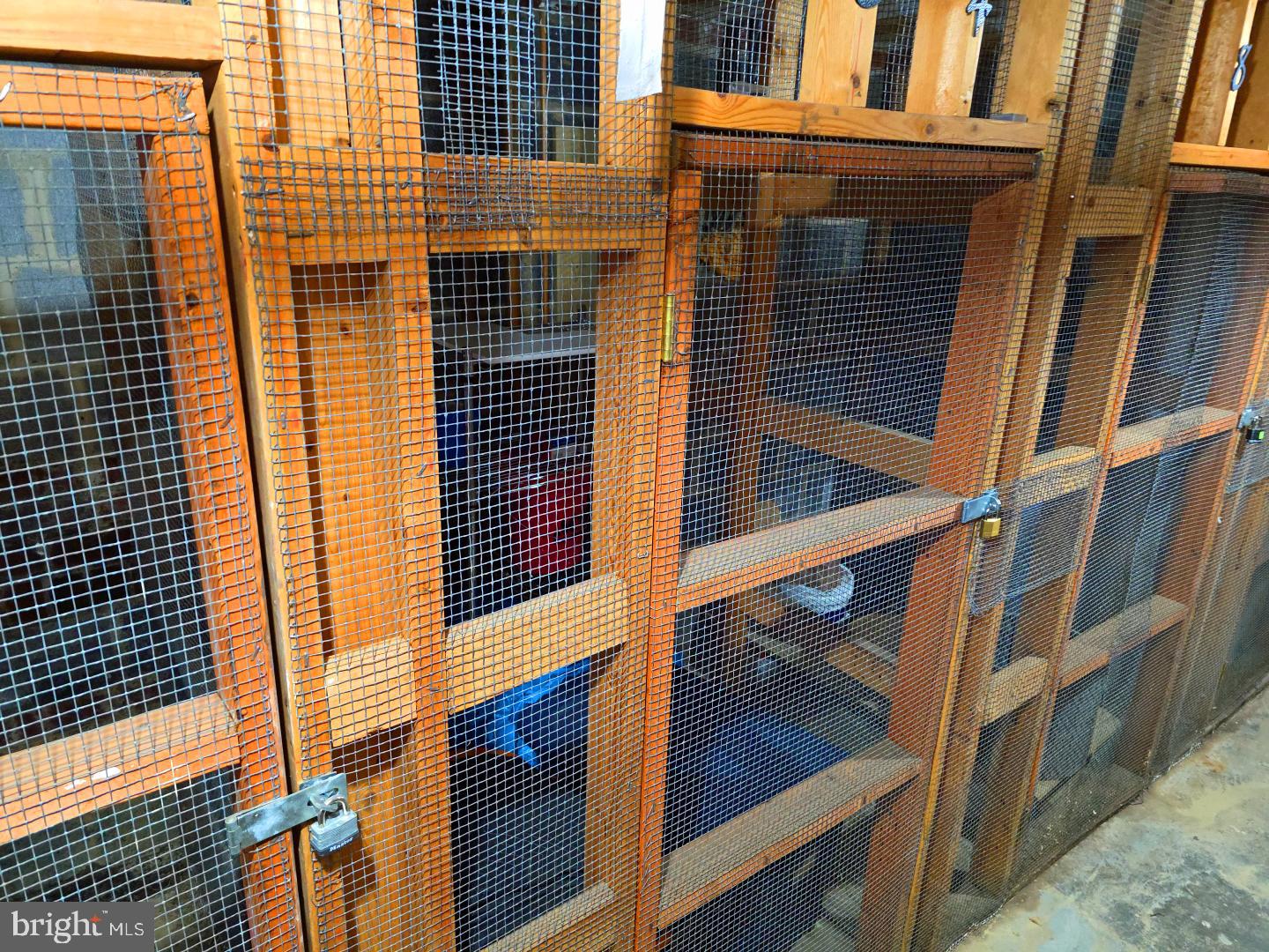 HARBOR TERRACE - Residential