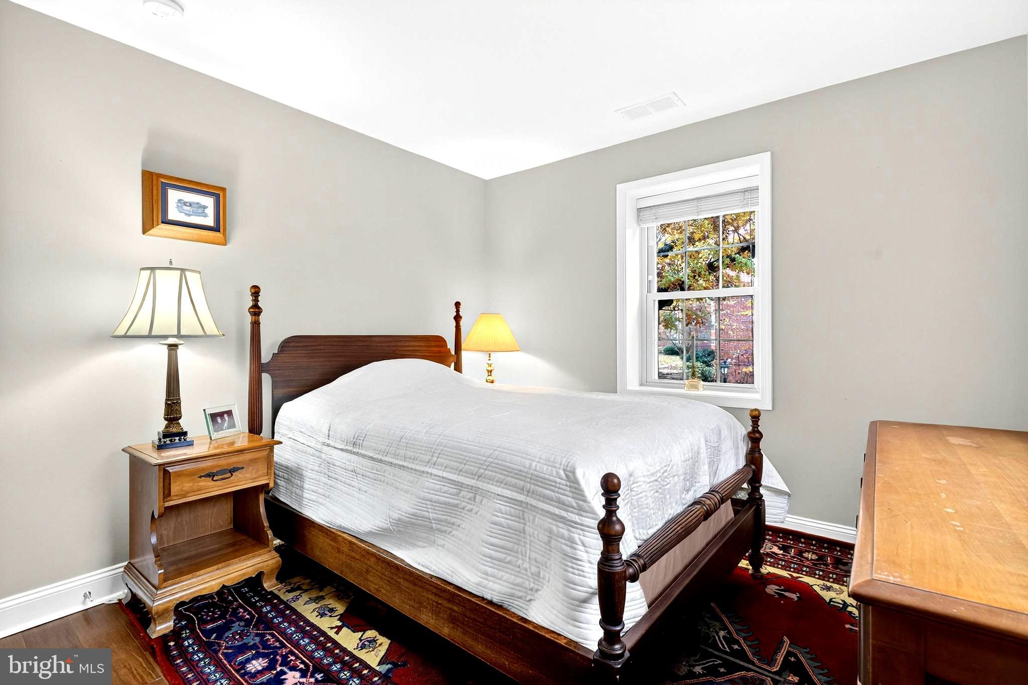 HARBOR TERRACE - Residential