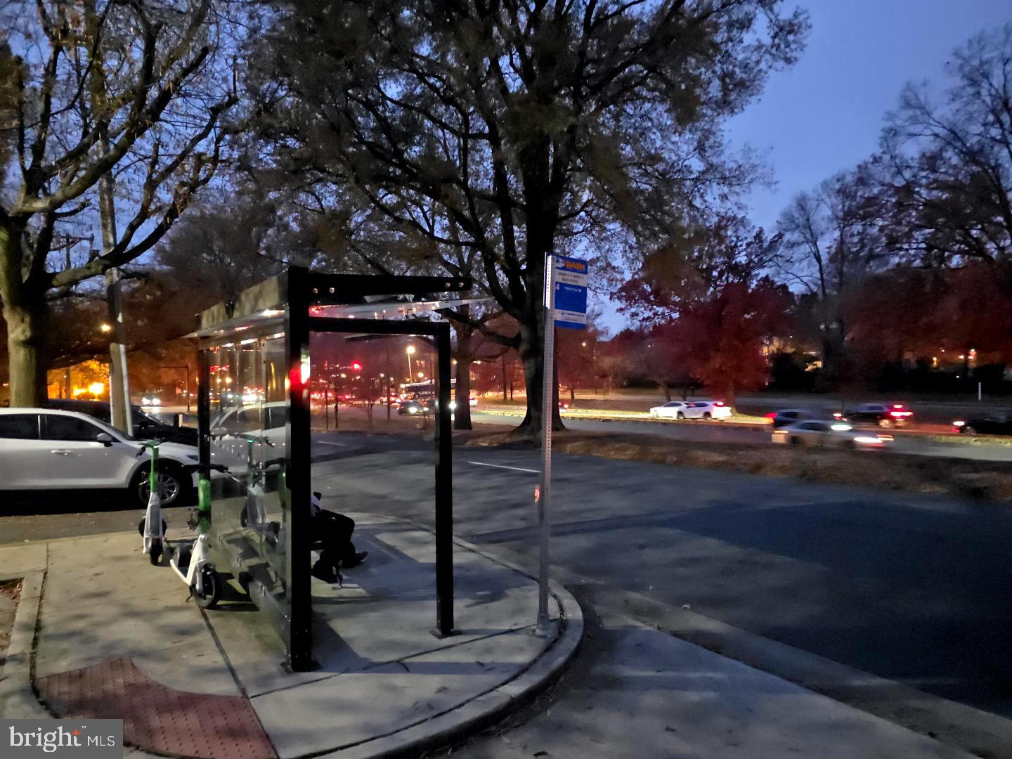 HARBOR TERRACE - Residential