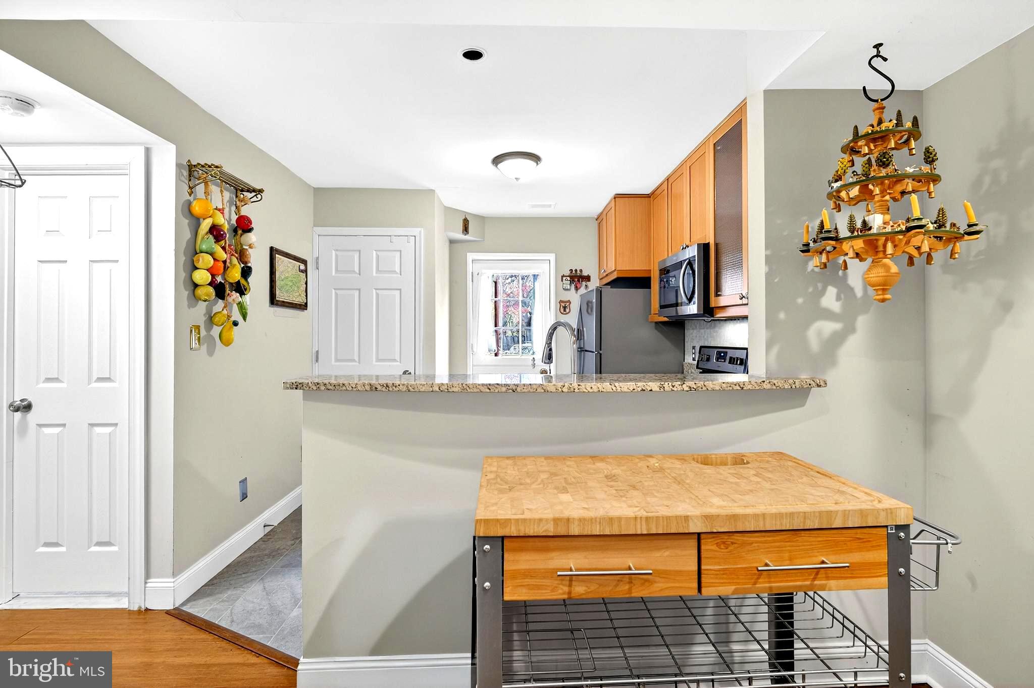 HARBOR TERRACE - Residential