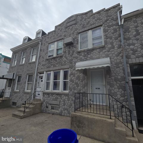 343 CHESTNUT STREET READING PA 19602