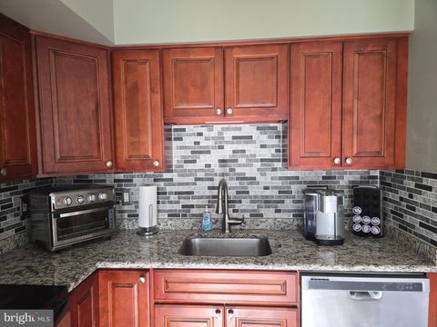 9113 RIDGEFIELD LANE FREDERICK MD 21701