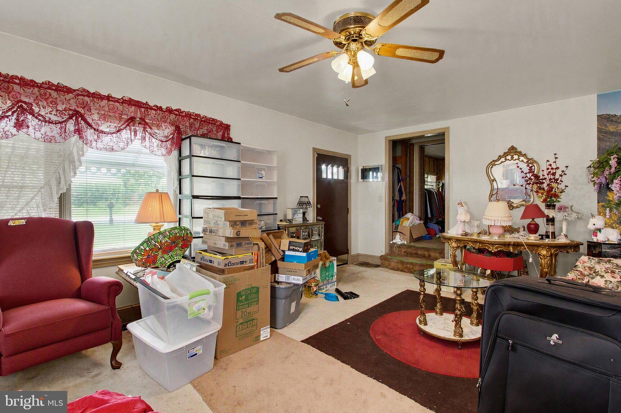 3645 OLD HARRISBURG ROAD