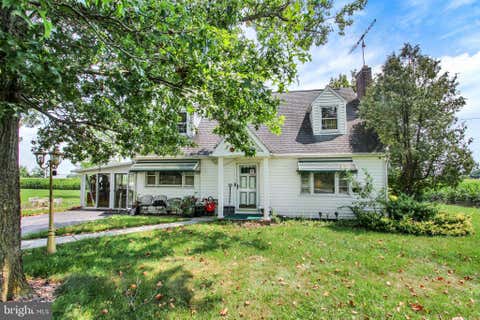 Homes For Sale - 3645 Old Harrisburg Road<br/> Adams County, GETTYSBURG, PA 17325