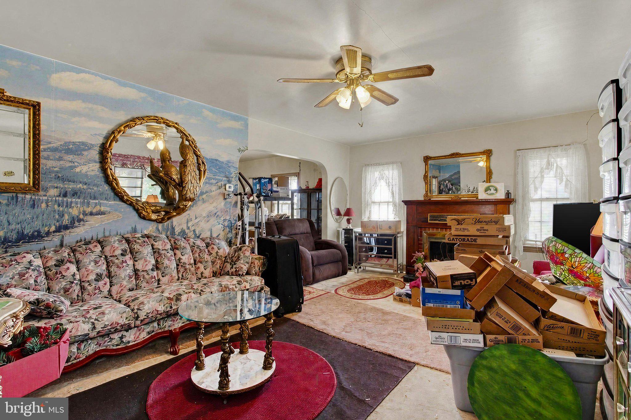 3645 OLD HARRISBURG ROAD