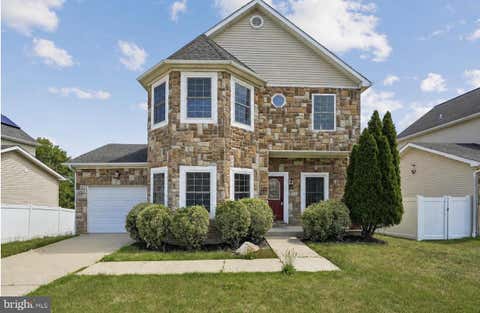 Photo of 1992 Retta Gilliam Court SE, WASHINGTON, DC 20020 (MLS # DCDC2269446)