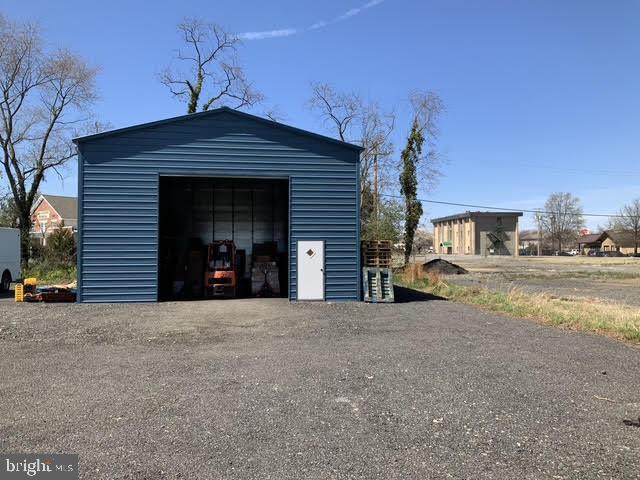 3025 OLD WASHINGTON ROAD