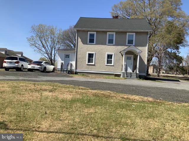 3025 OLD WASHINGTON ROAD