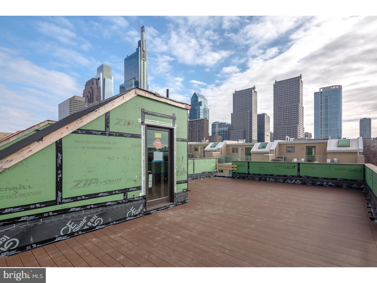 CENTER CITY - Residential