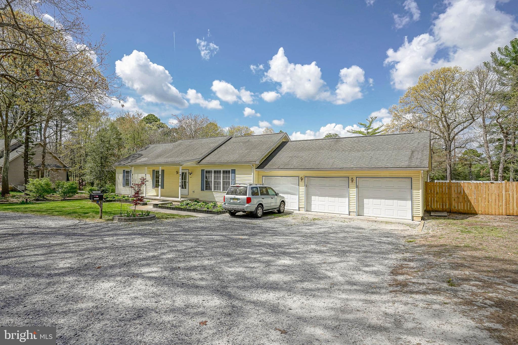 167 WATSONS MILL ROAD