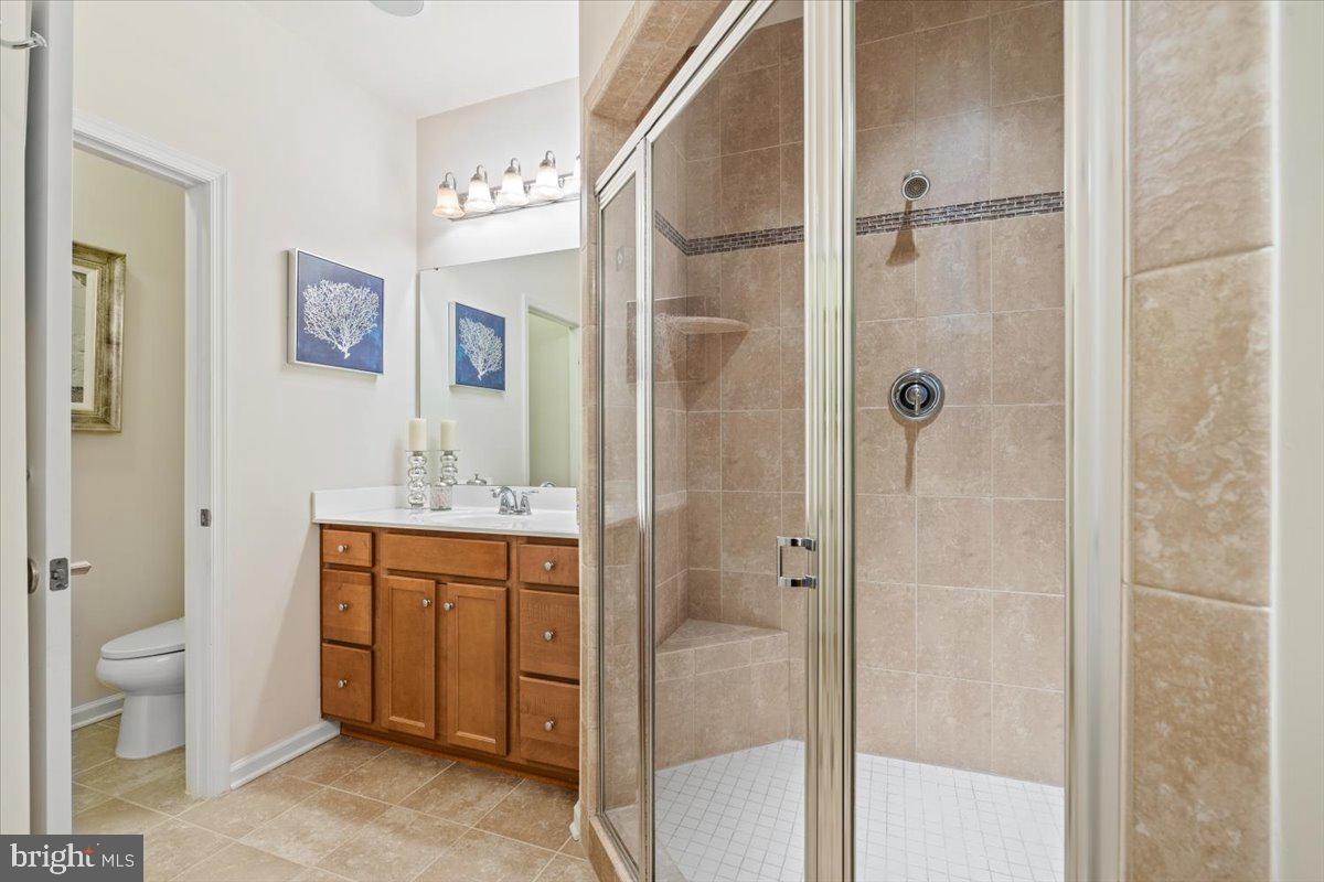 LINTON AT BALLENGER - Residential