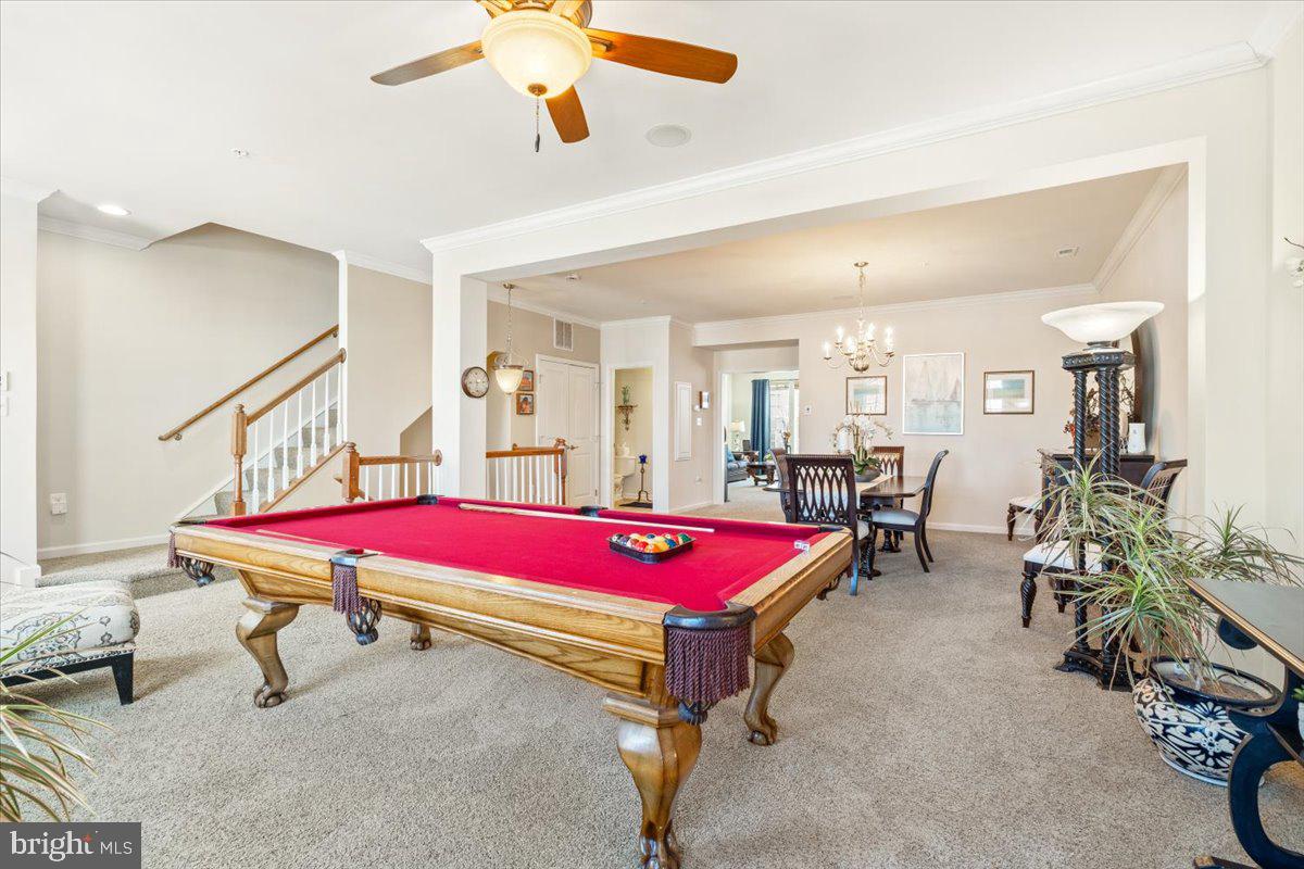 LINTON AT BALLENGER - Residential