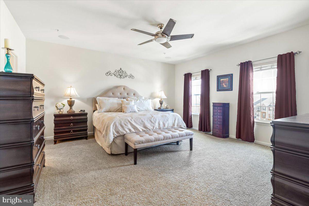 LINTON AT BALLENGER - Residential