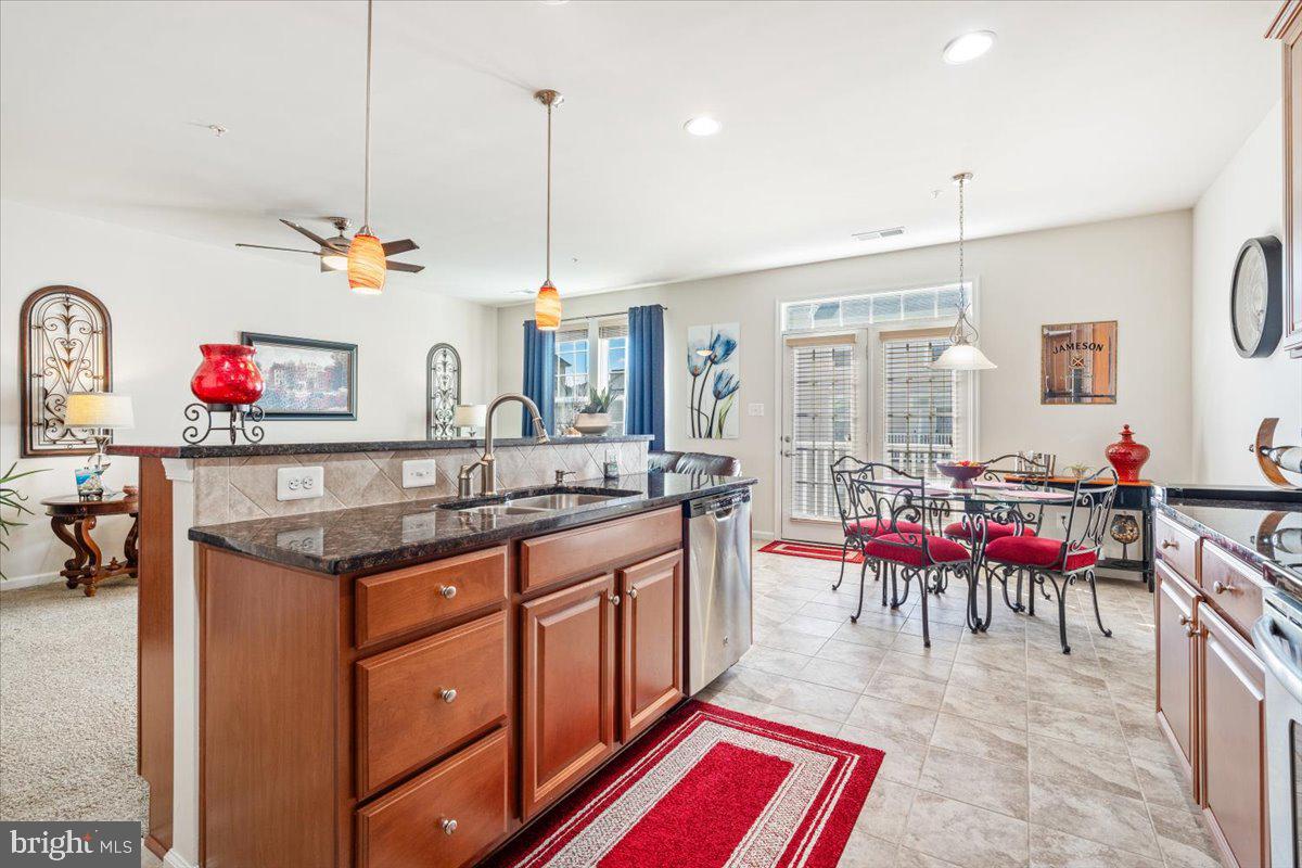 LINTON AT BALLENGER - Residential