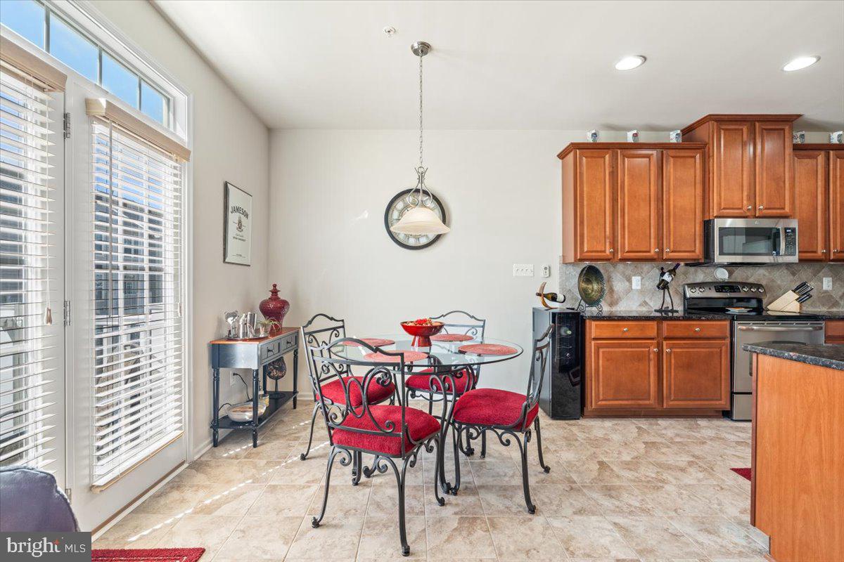 LINTON AT BALLENGER - Residential