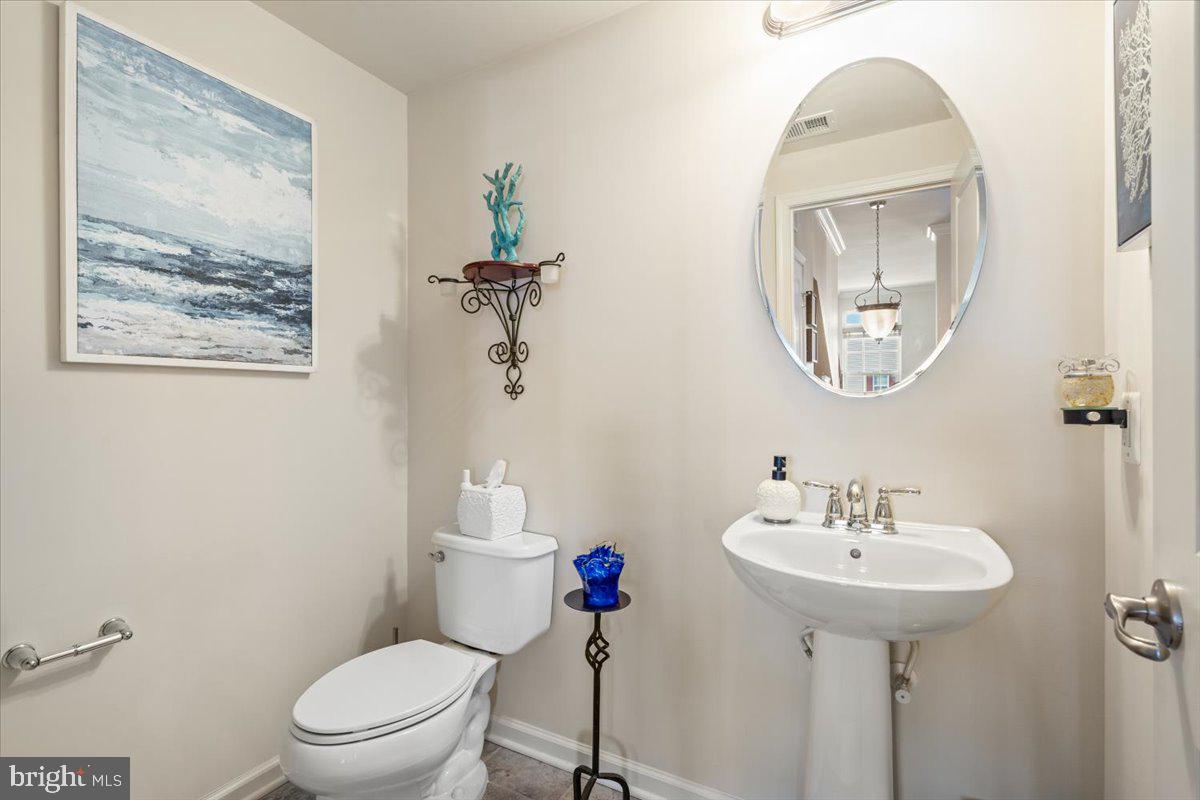 LINTON AT BALLENGER - Residential