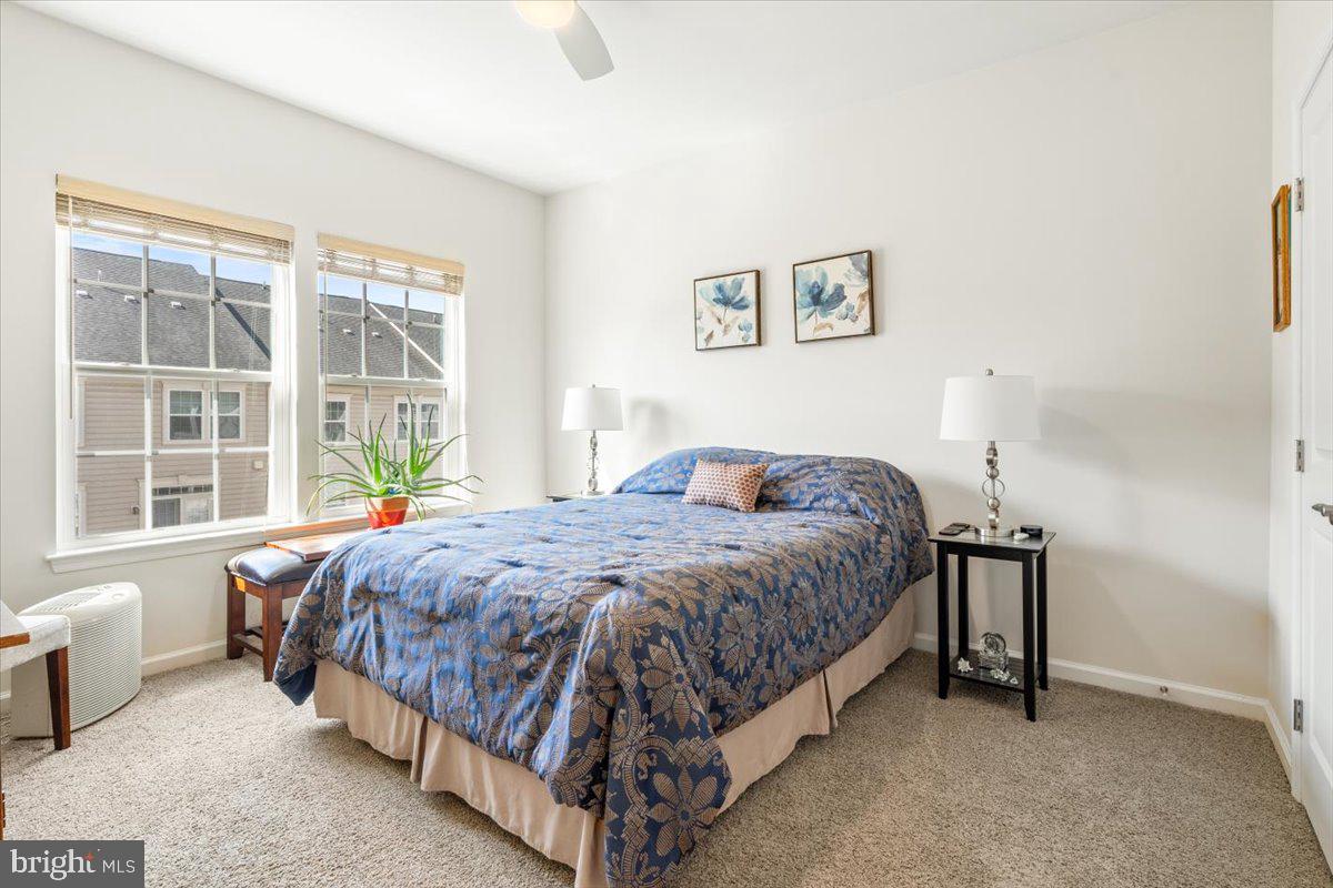 LINTON AT BALLENGER - Residential