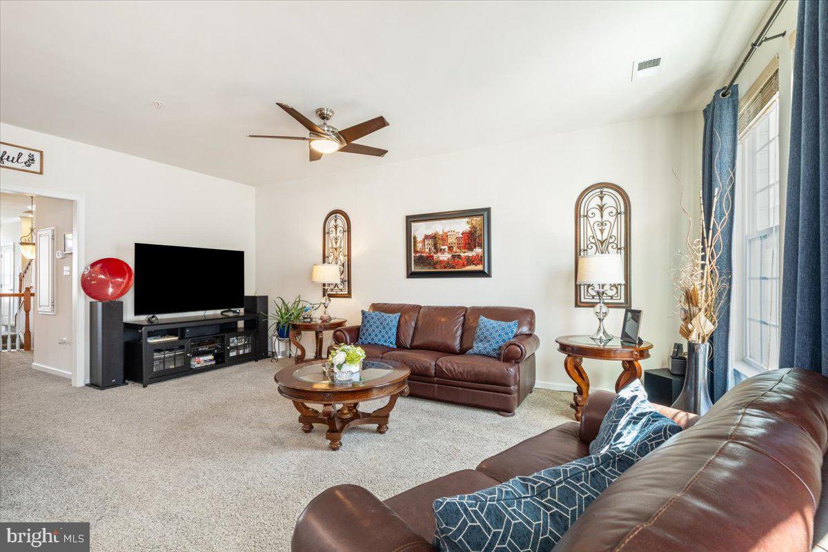 LINTON AT BALLENGER - Residential