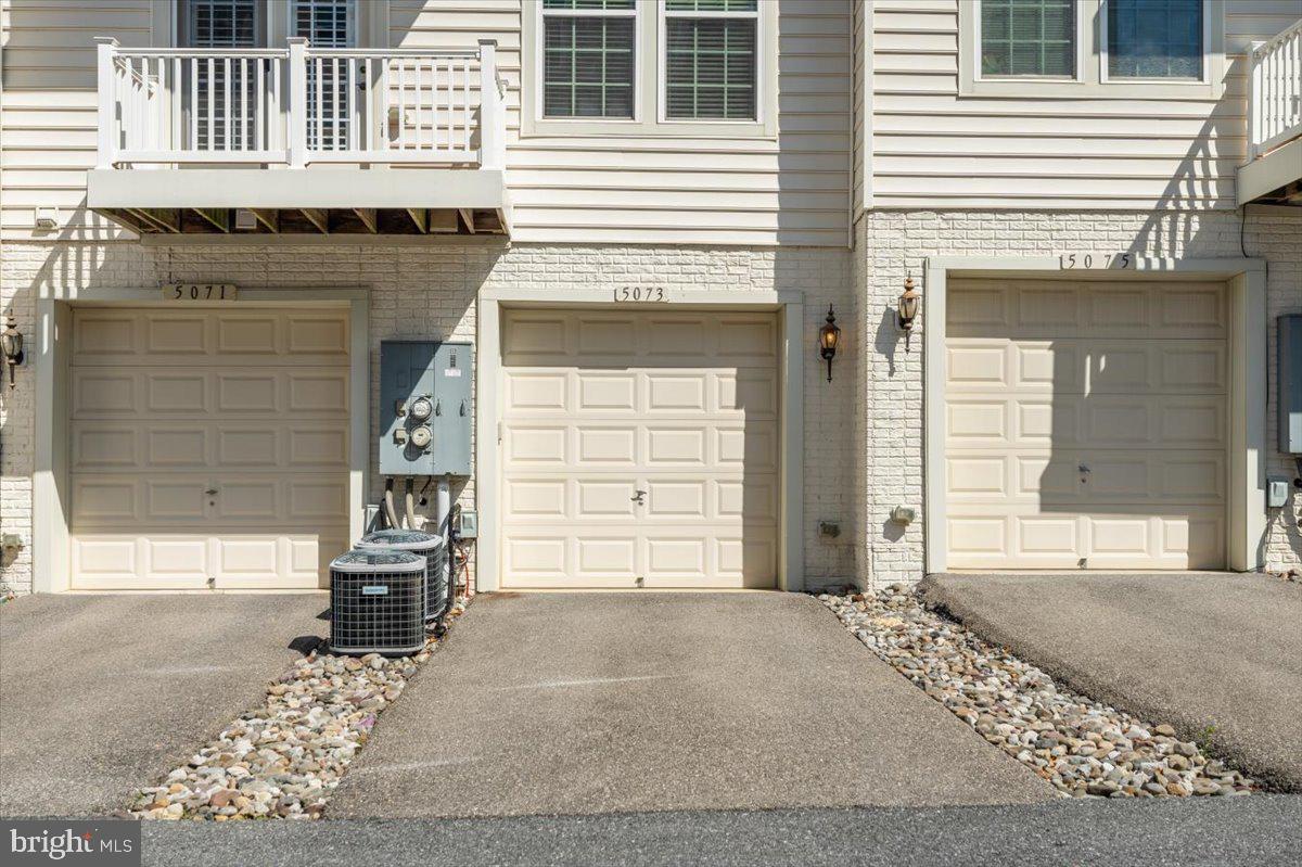 LINTON AT BALLENGER - Residential