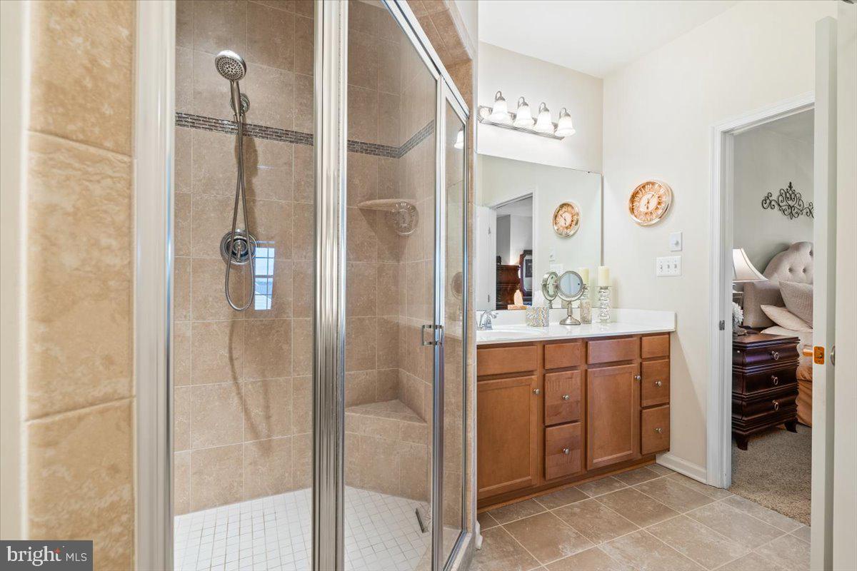 LINTON AT BALLENGER - Residential