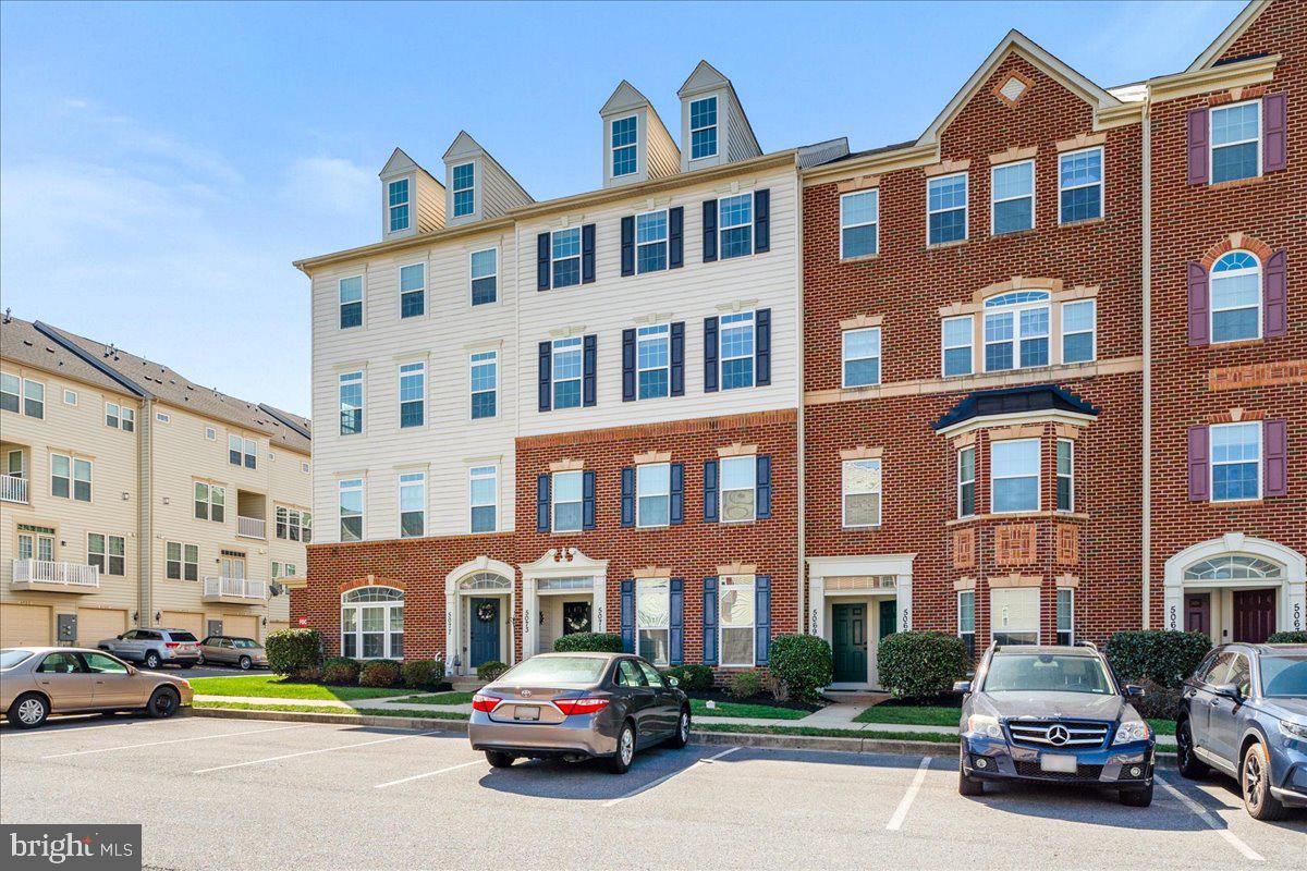 LINTON AT BALLENGER - Residential