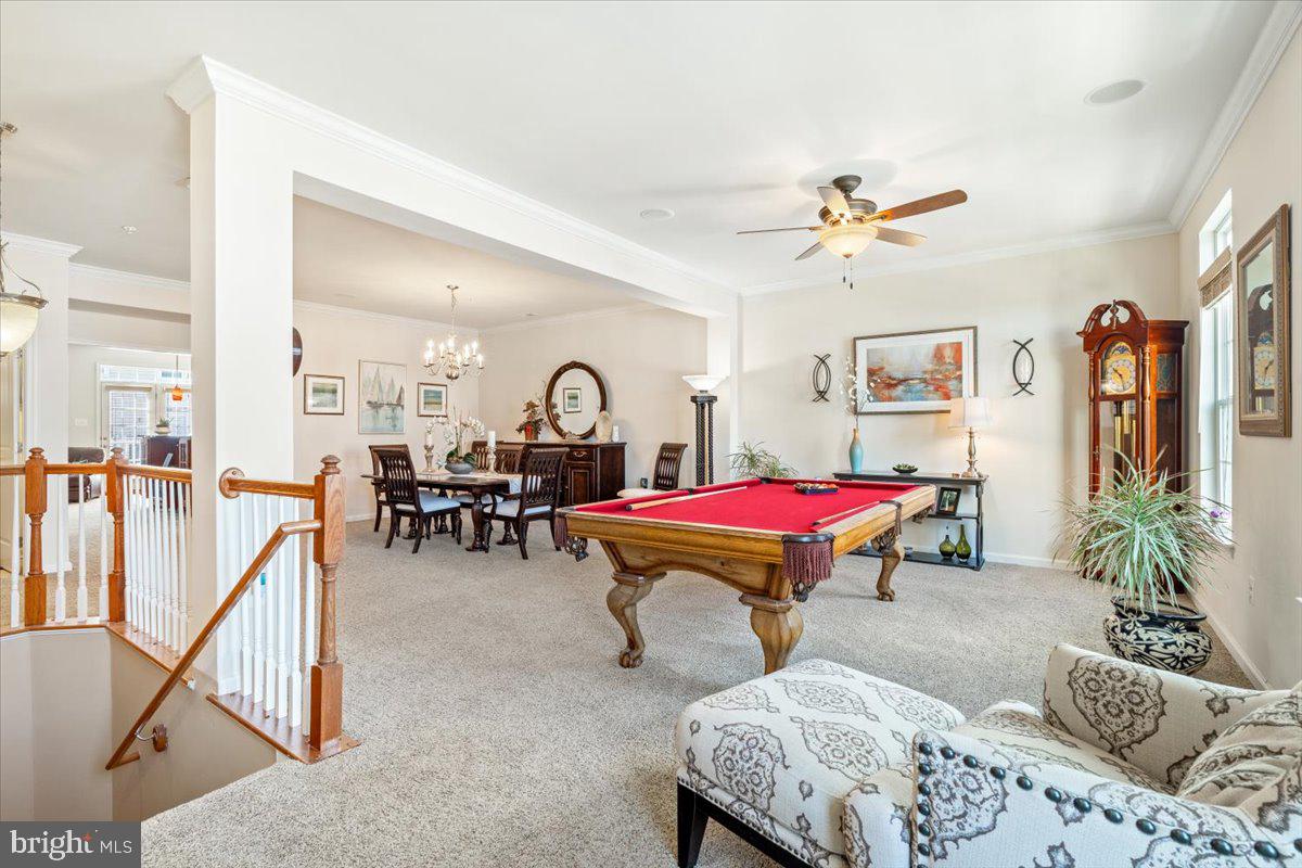 LINTON AT BALLENGER - Residential