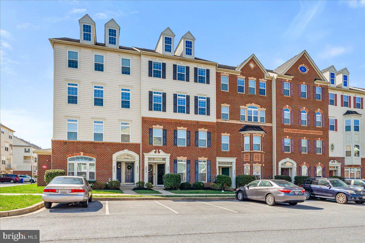 LINTON AT BALLENGER - Residential