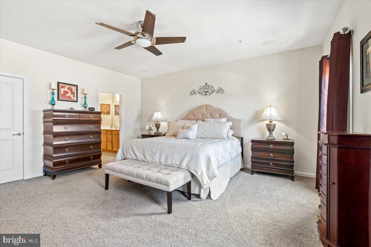 LINTON AT BALLENGER - Residential