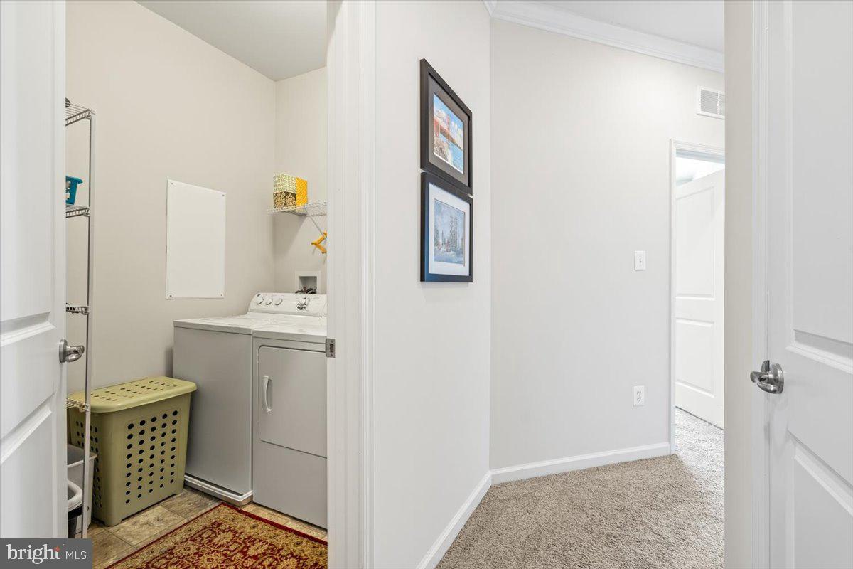 LINTON AT BALLENGER - Residential