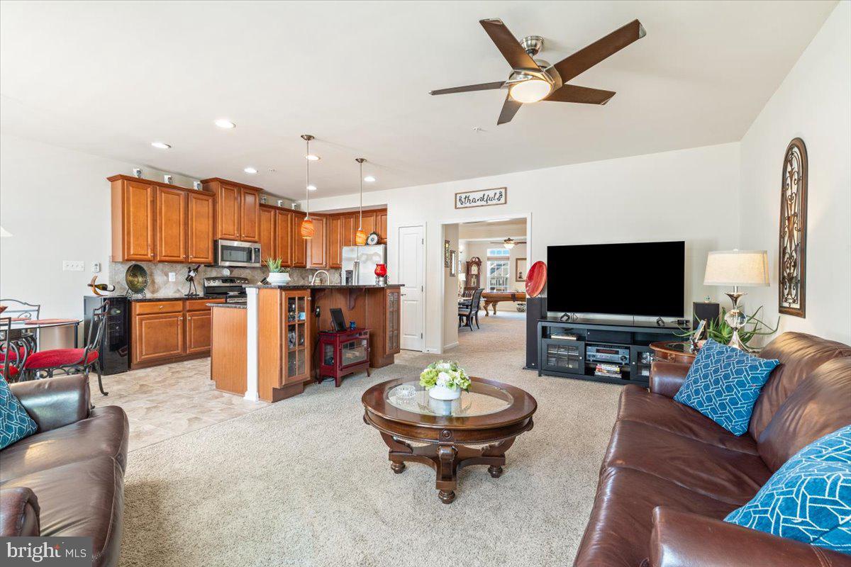 LINTON AT BALLENGER - Residential