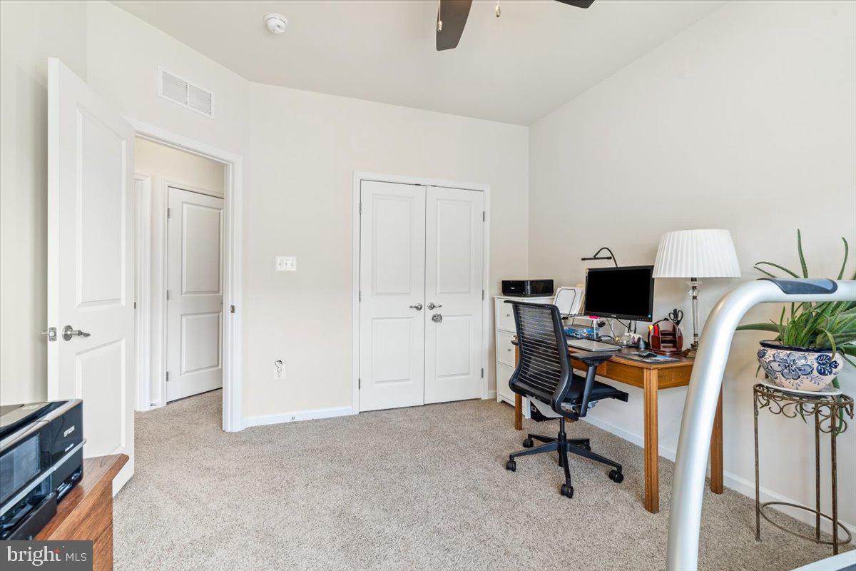 LINTON AT BALLENGER - Residential