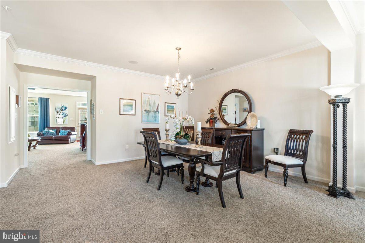 LINTON AT BALLENGER - Residential