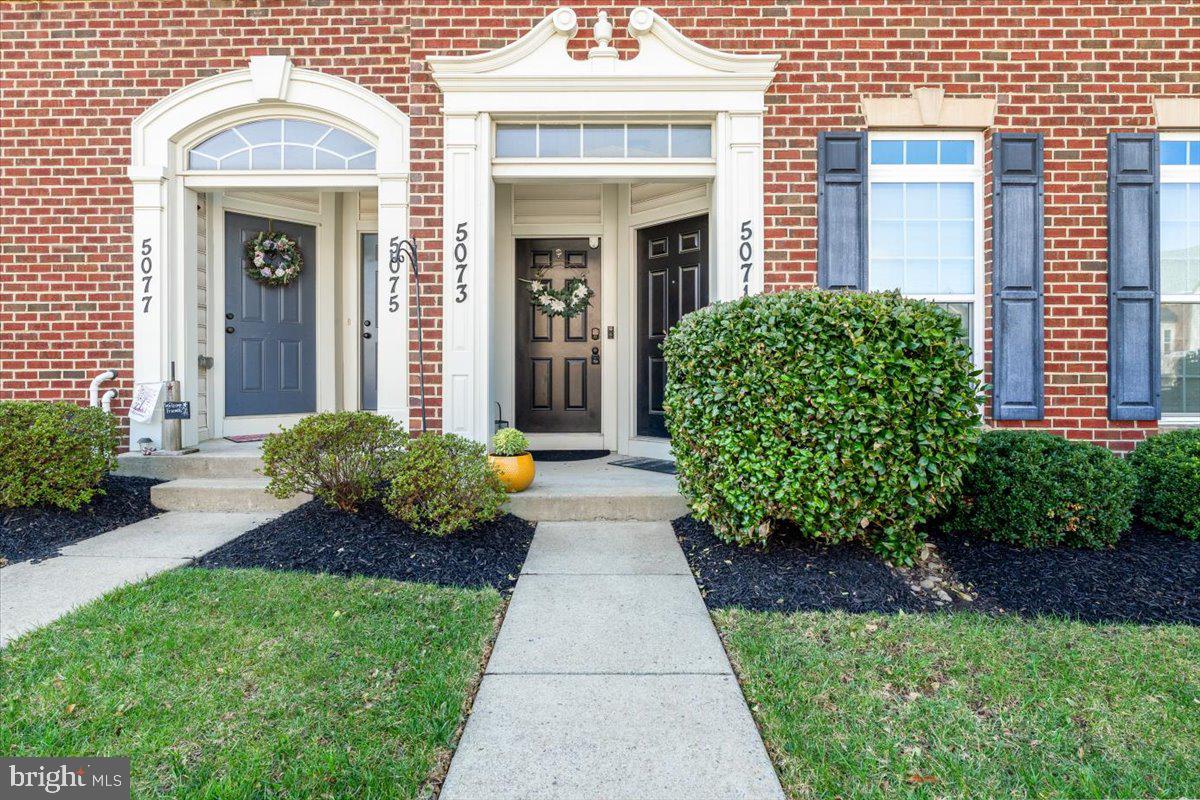 LINTON AT BALLENGER - Residential