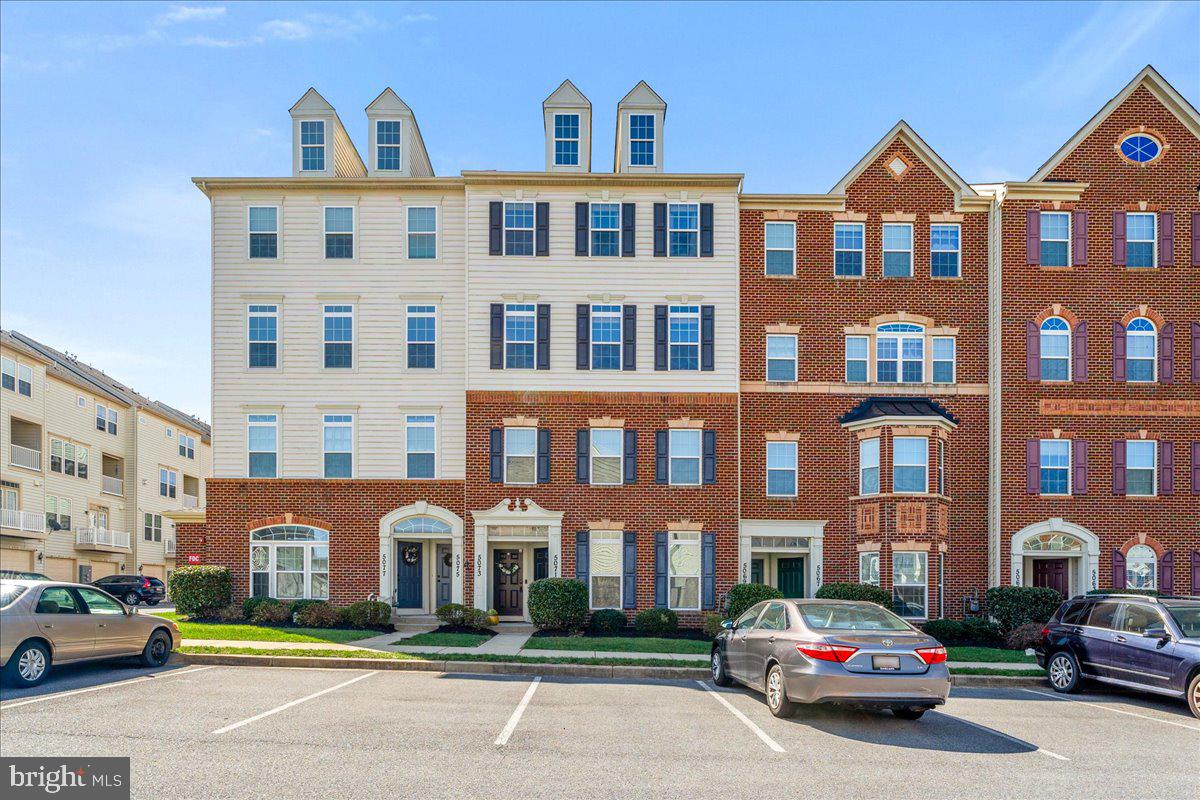 LINTON AT BALLENGER - Residential