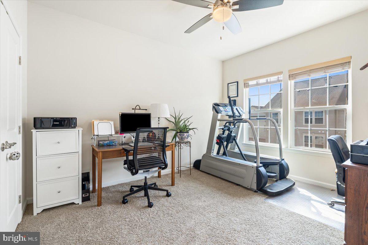 LINTON AT BALLENGER - Residential