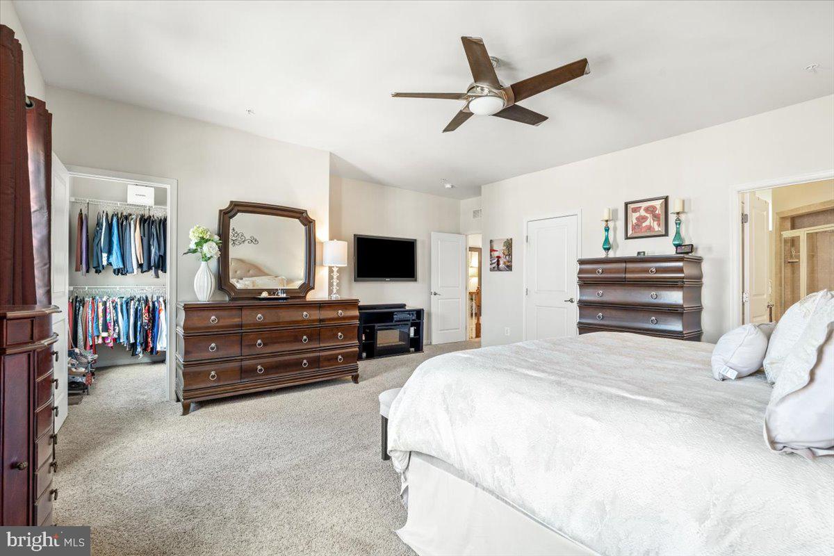 LINTON AT BALLENGER - Residential