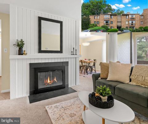 10576 CROSS FOX LANE C2 COLUMBIA MD 21044