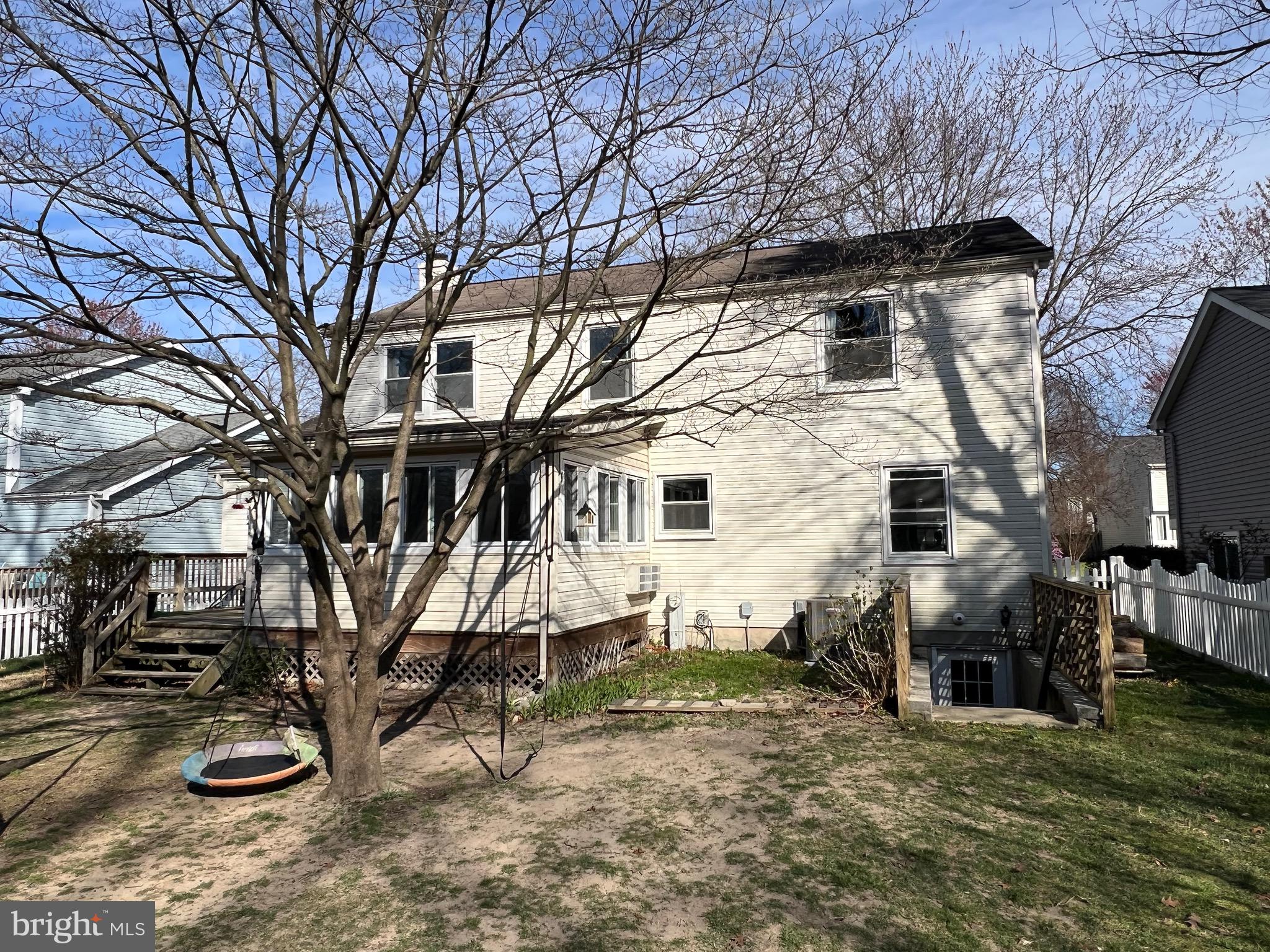 CHESTERFIELD - Residential