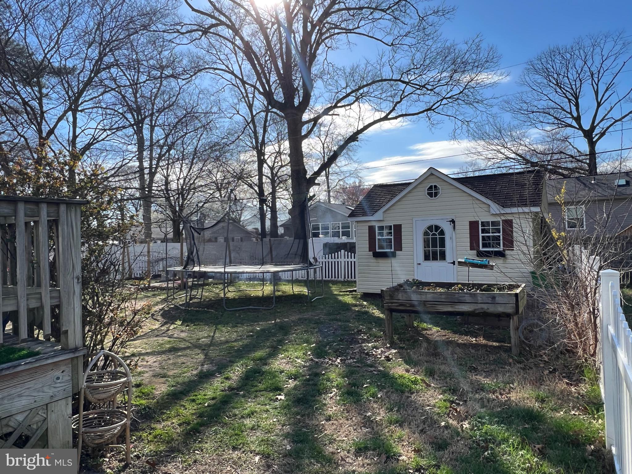 CHESTERFIELD - Residential