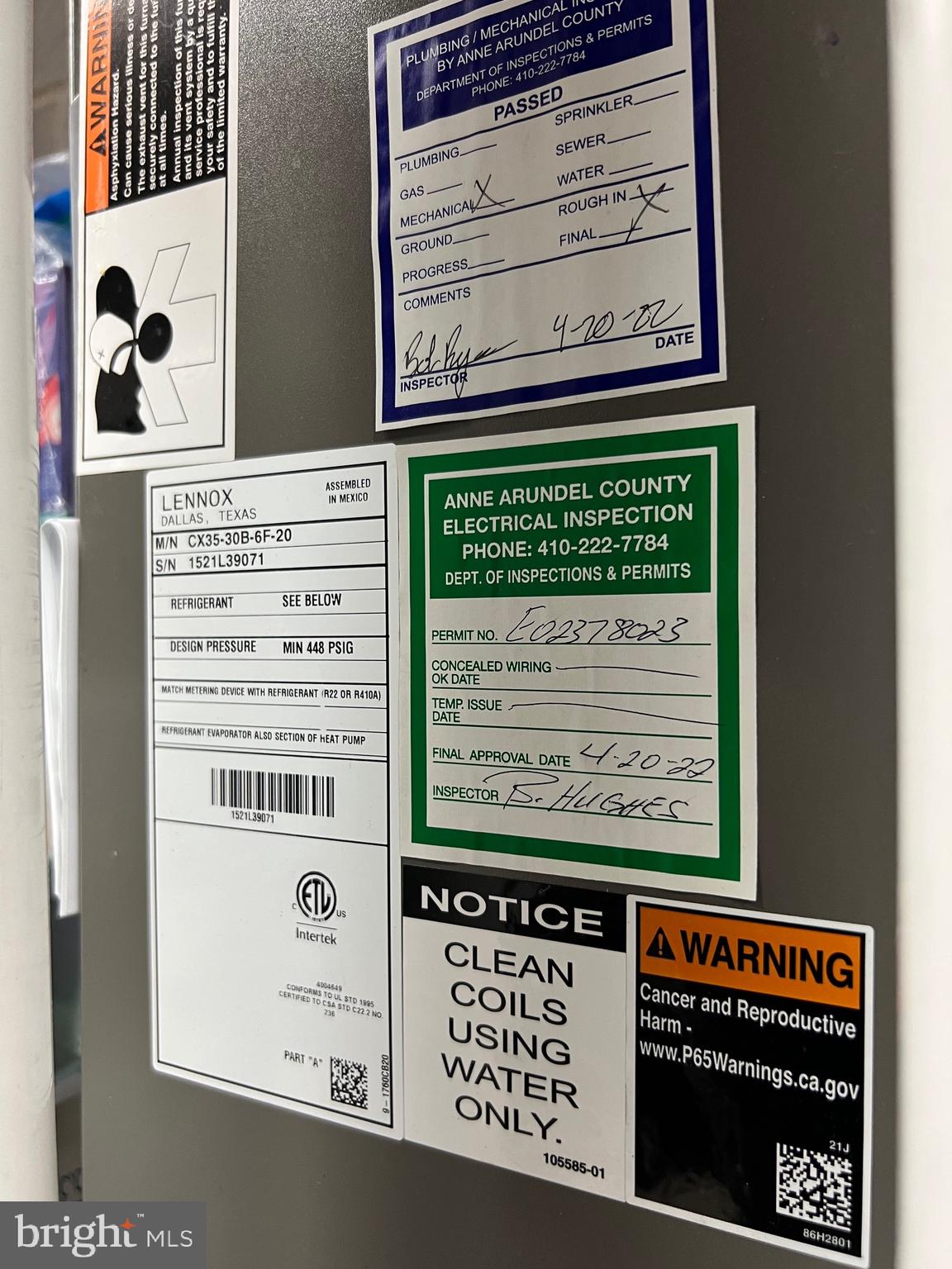 CHESTERFIELD - Residential