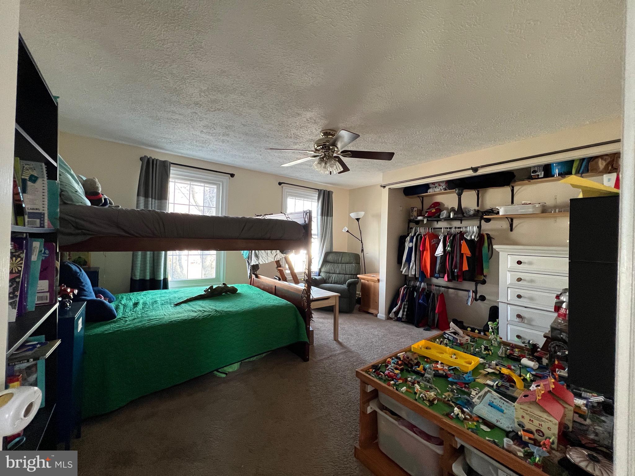 CHESTERFIELD - Residential